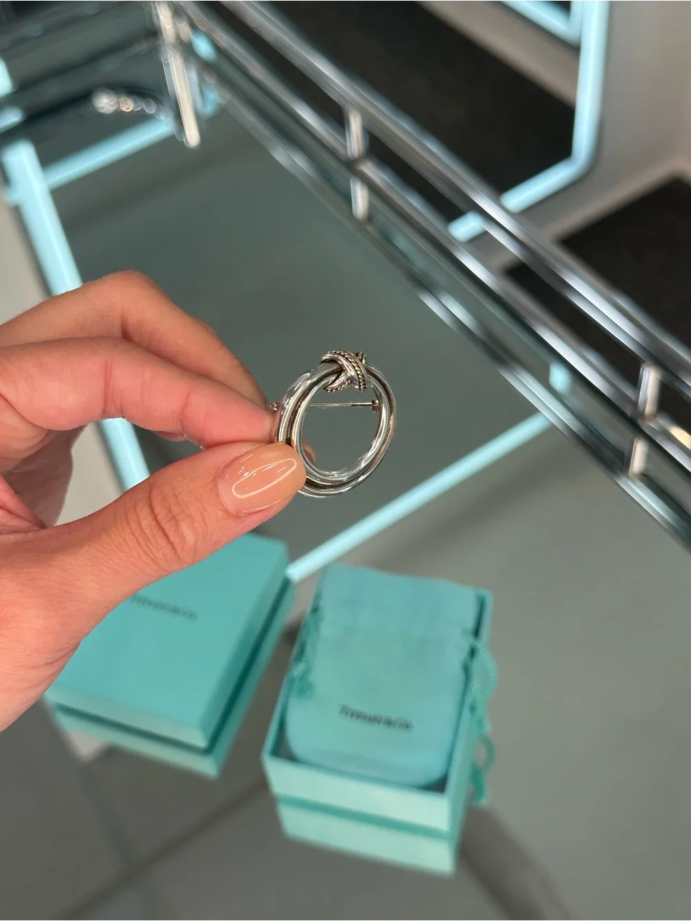Tiffany & Co. tiffany co